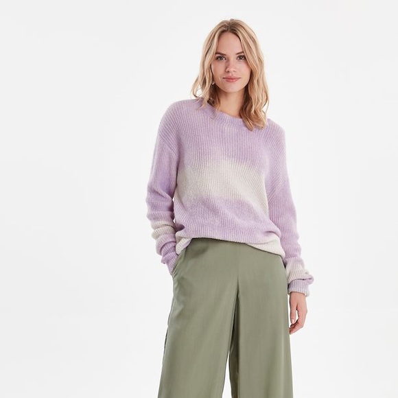 NWT B.YOUNG sweater size S. - Picture 2 of 7